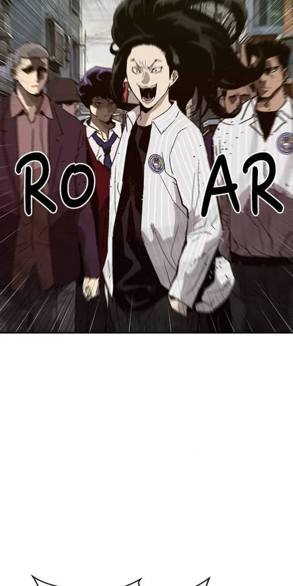 Weak Hero Chapter 167 Page 26