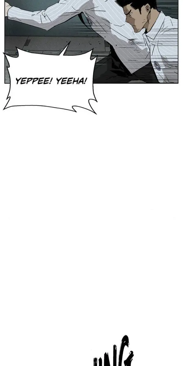 Weak Hero Chapter 167 Page 28