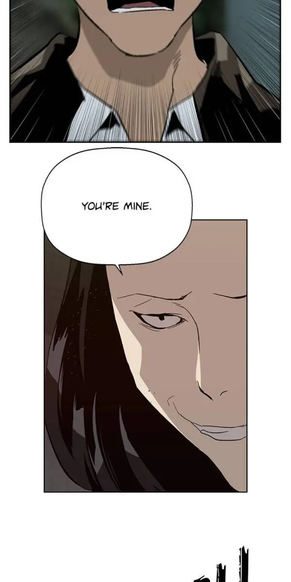 Weak Hero Chapter 167 Page 30