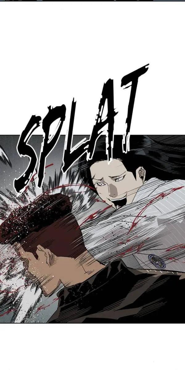 Weak Hero Chapter 167 Page 36