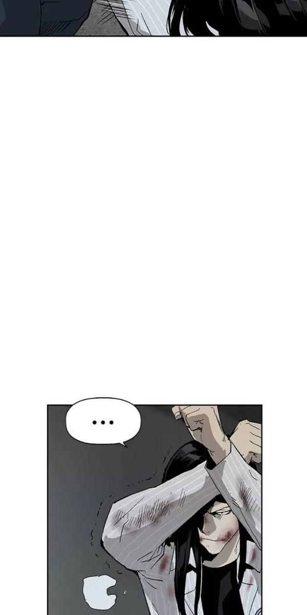 Weak Hero Chapter 167 Page 41