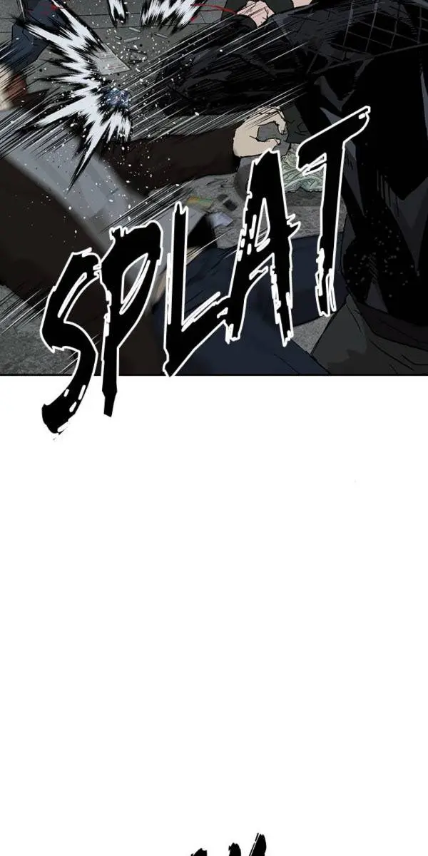 Weak Hero Chapter 167 Page 48