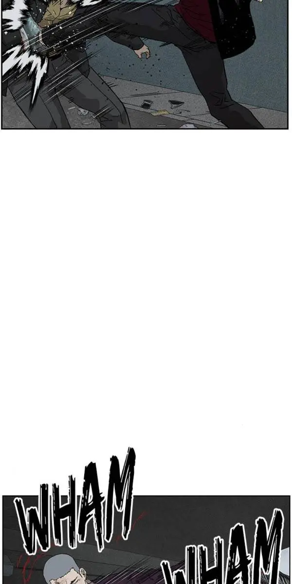 Weak Hero Chapter 167 Page 50