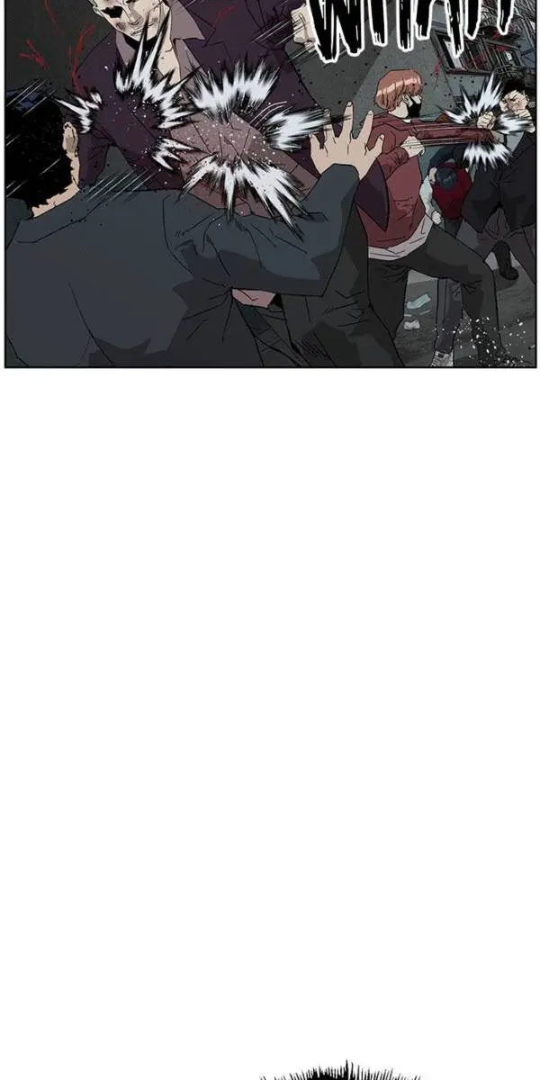 Weak Hero Chapter 167 Page 51