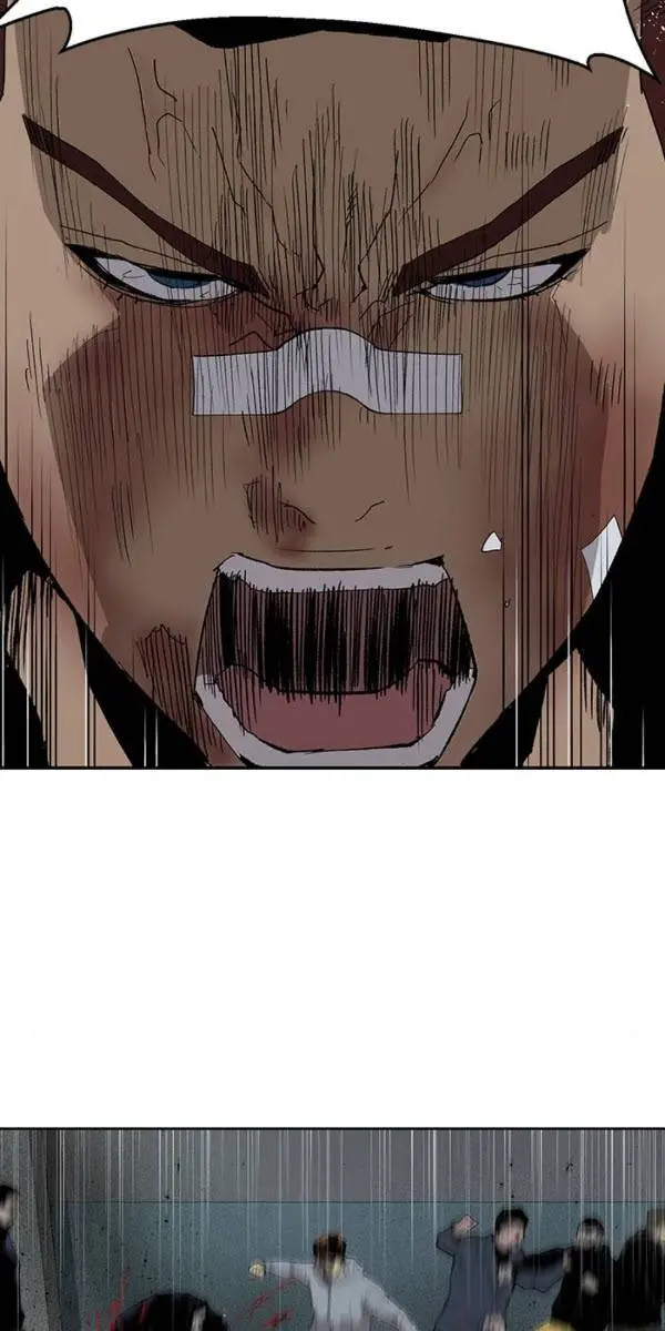 Weak Hero Chapter 167 Page 58