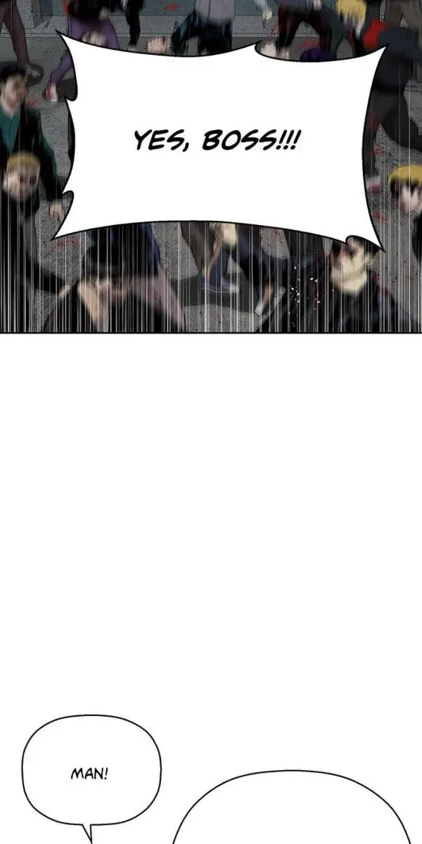 Weak Hero Chapter 167 Page 59