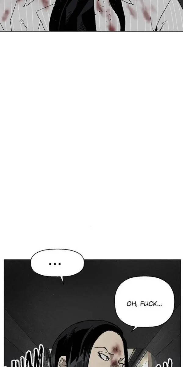 Weak Hero Chapter 167 Page 62