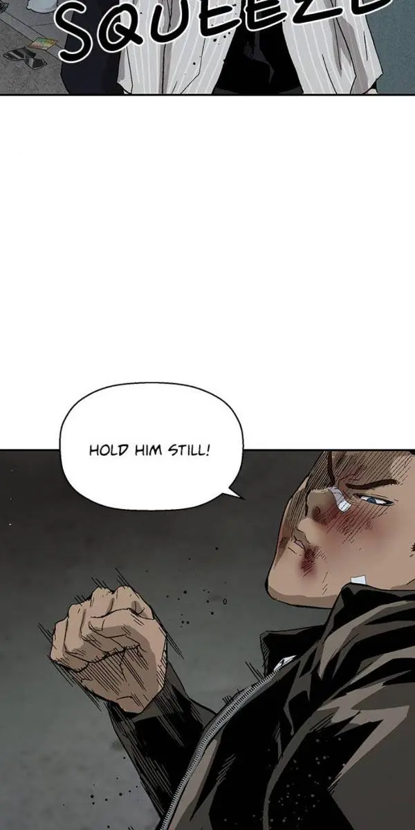 Weak Hero Chapter 167 Page 68