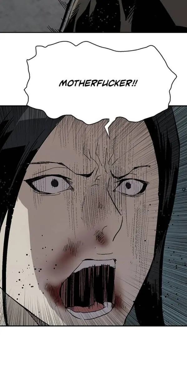 Weak Hero Chapter 167 Page 69