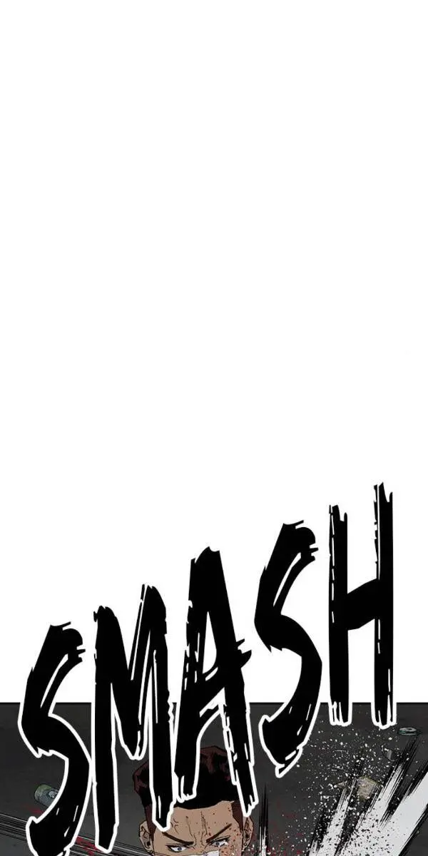 Weak Hero Chapter 167 Page 70