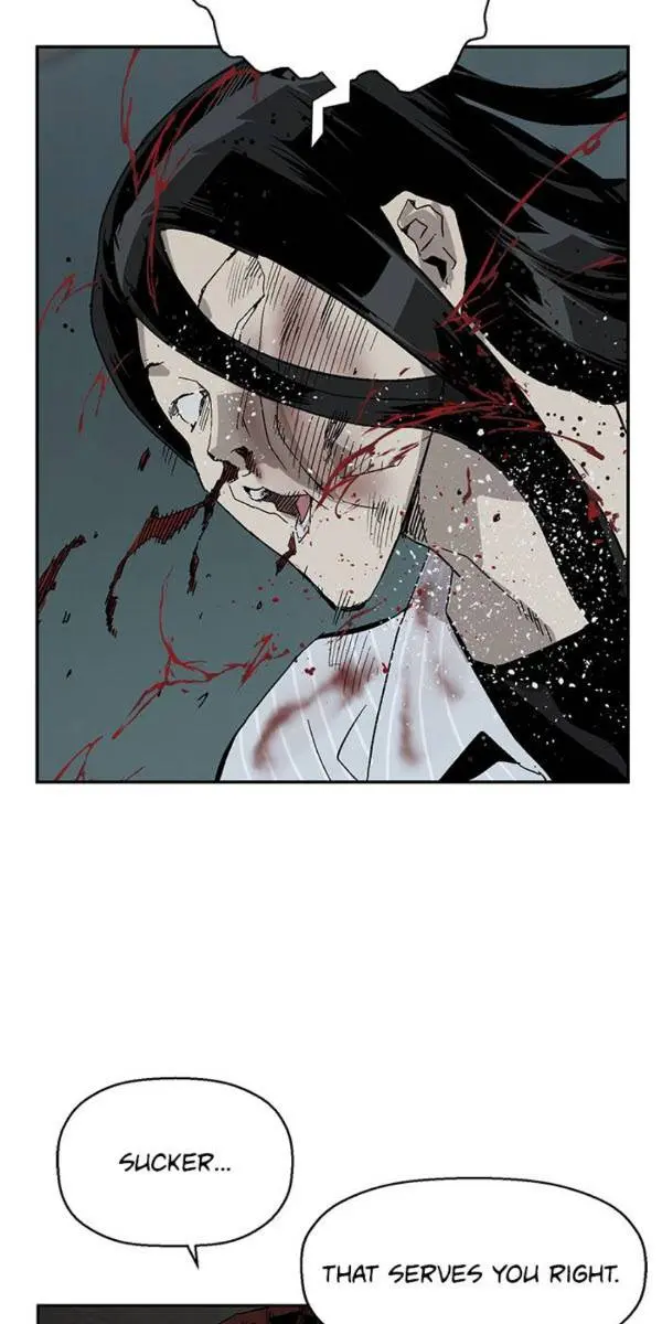 Weak Hero Chapter 167 Page 72