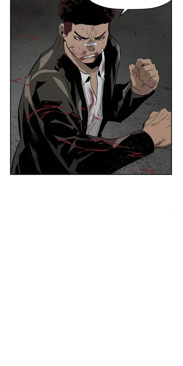 Weak Hero Chapter 167 Page 73