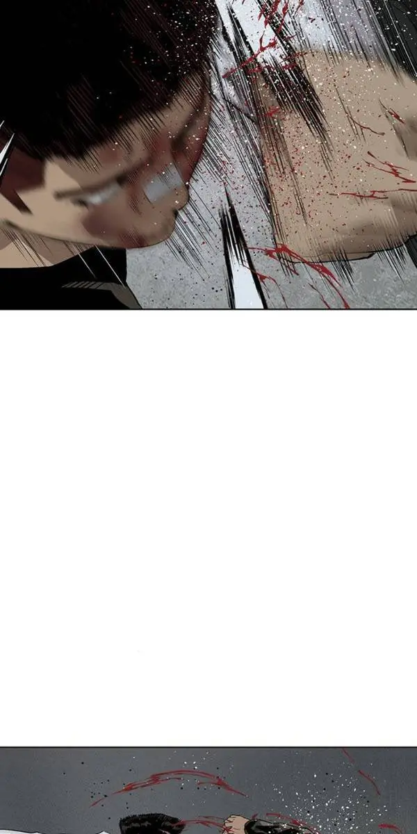 Weak Hero Chapter 167 Page 78