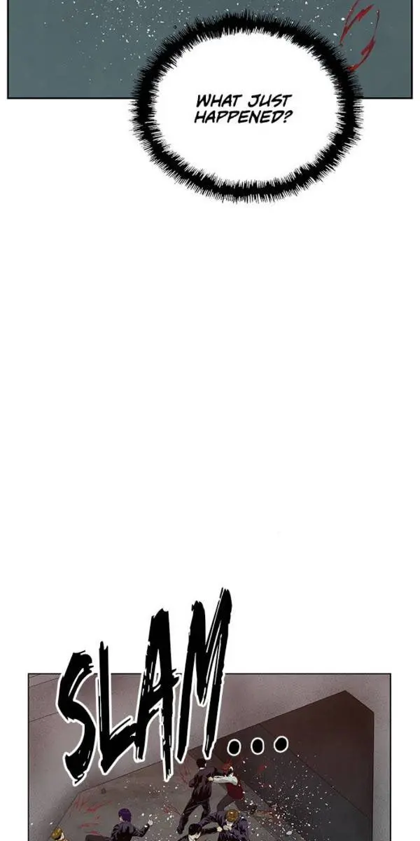 Weak Hero Chapter 167 Page 80