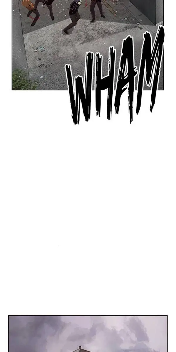 Weak Hero Chapter 167 Page 81