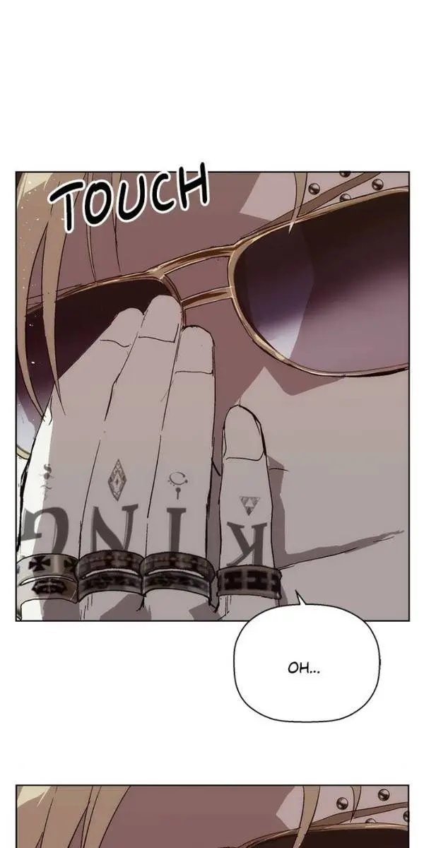 Weak Hero Chapter 167 Page 86