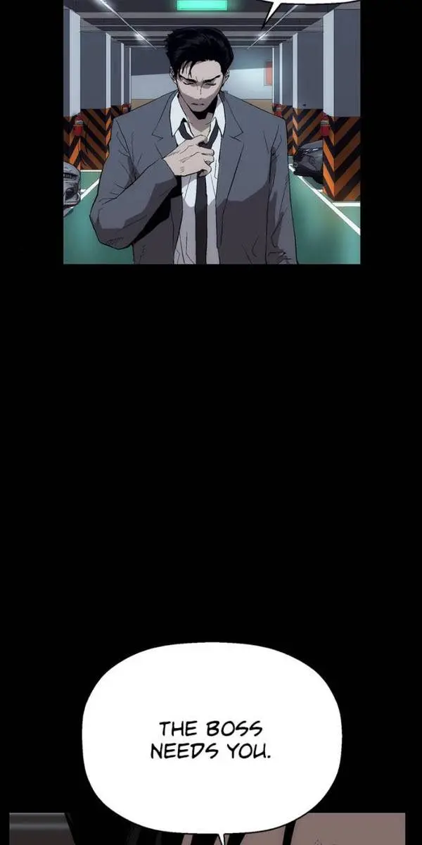 Weak Hero Chapter 168 Page 4