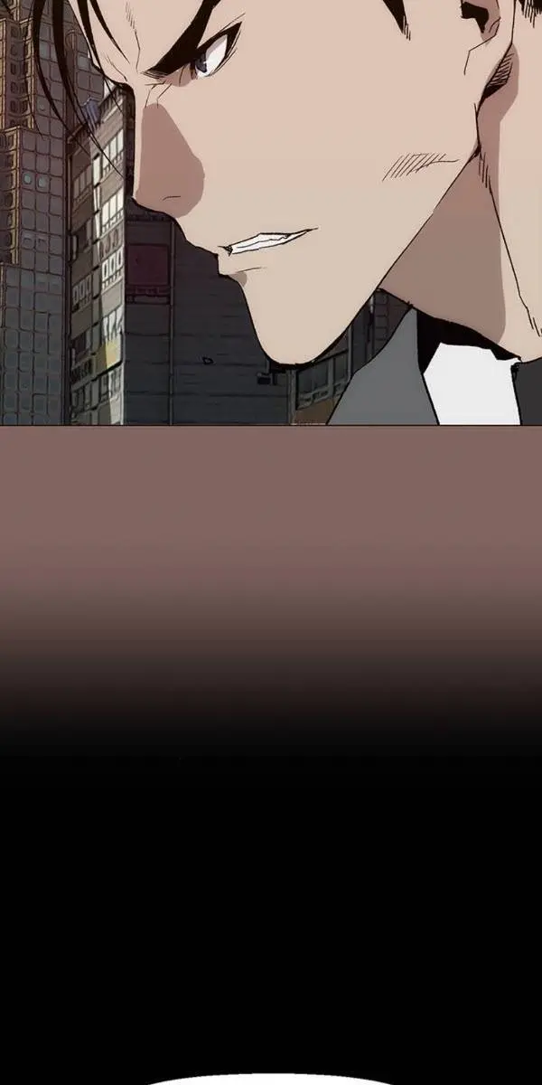 Weak Hero Chapter 168 Page 7