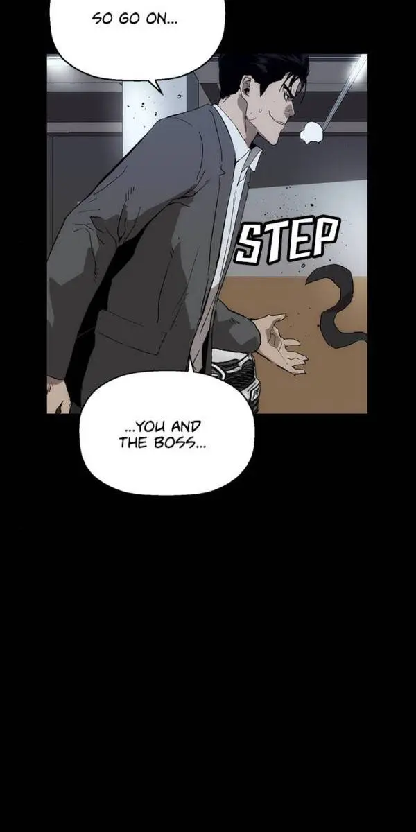 Weak Hero Chapter 168 Page 10