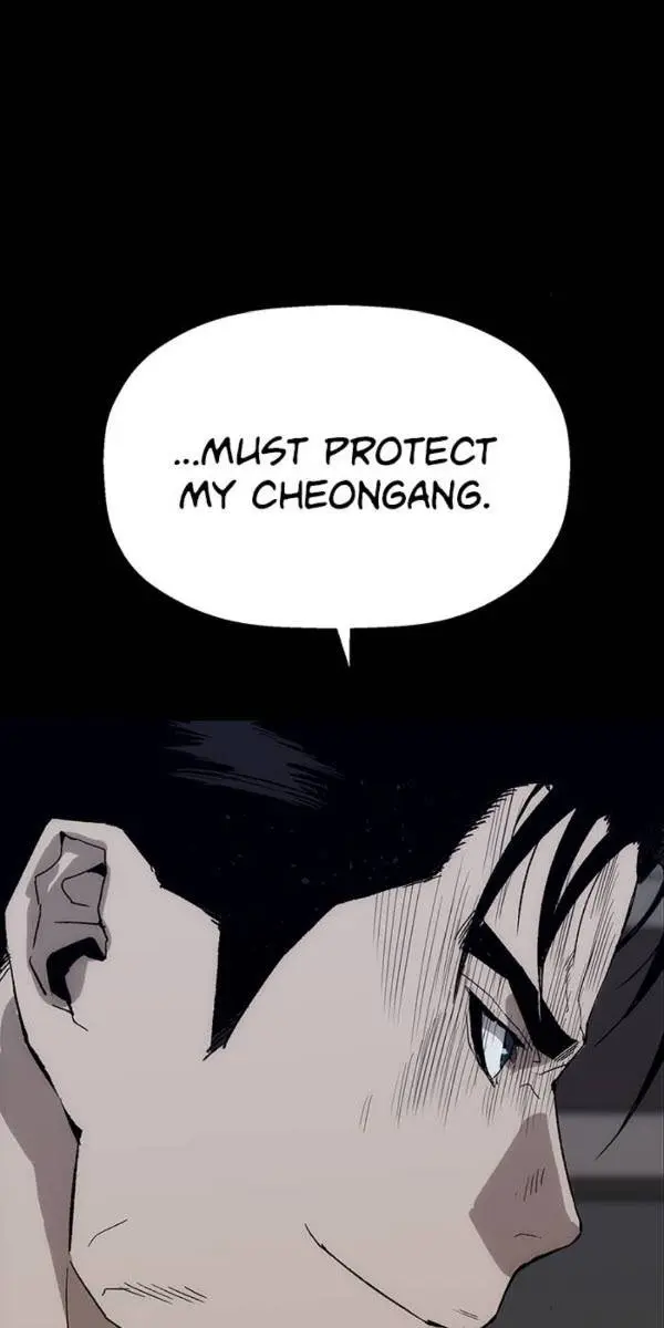 Weak Hero Chapter 168 Page 11