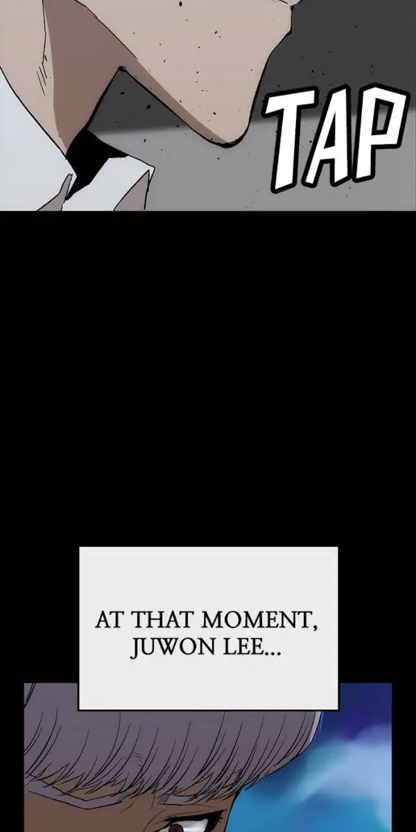 Weak Hero Chapter 168 Page 12