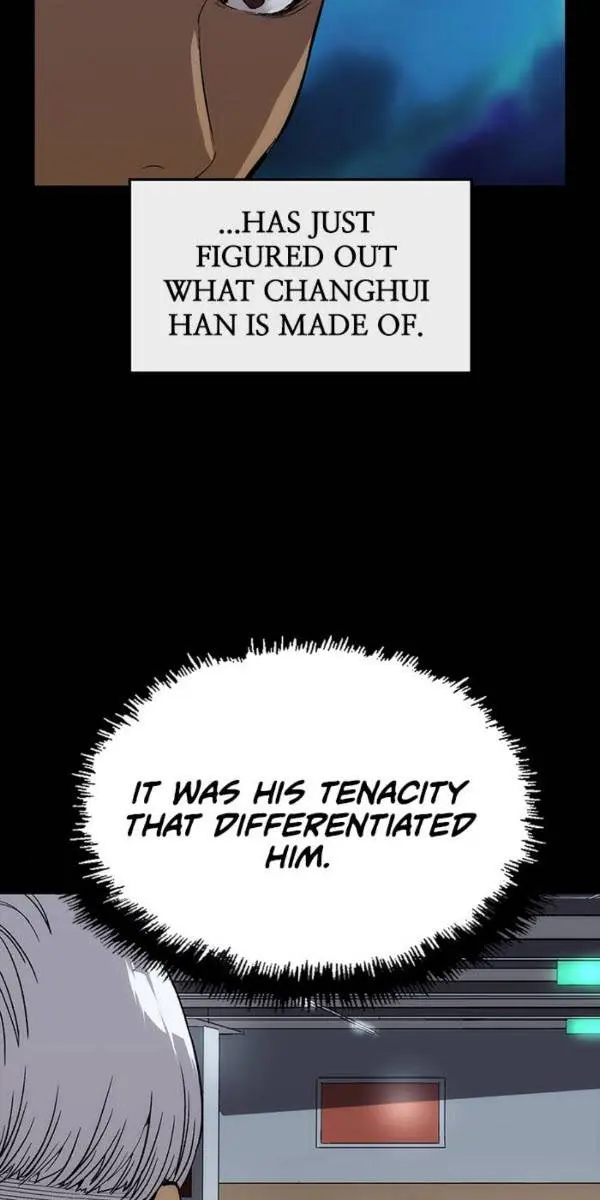 Weak Hero Chapter 168 Page 13