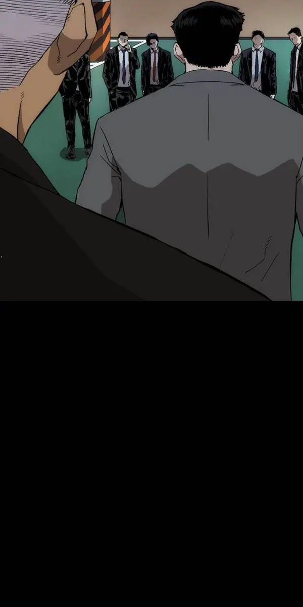 Weak Hero Chapter 168 Page 14