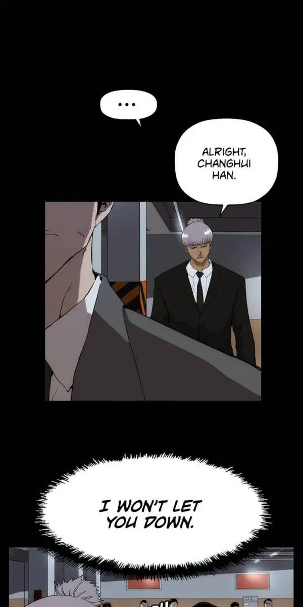 Weak Hero Chapter 168 Page 15