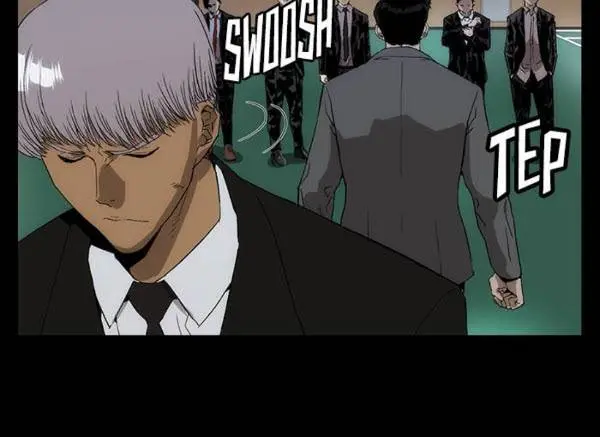 Weak Hero Chapter 168 Page 16