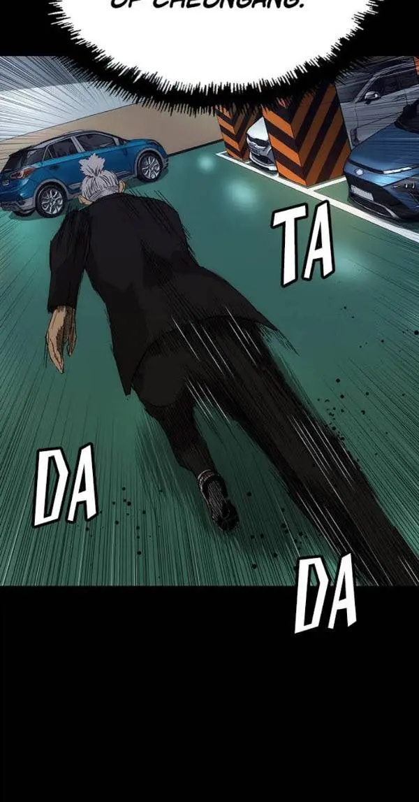 Weak Hero Chapter 168 Page 18