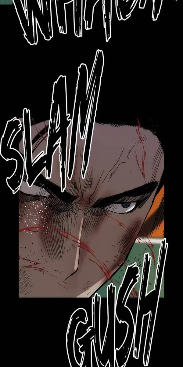 Weak Hero Chapter 168 Page 20