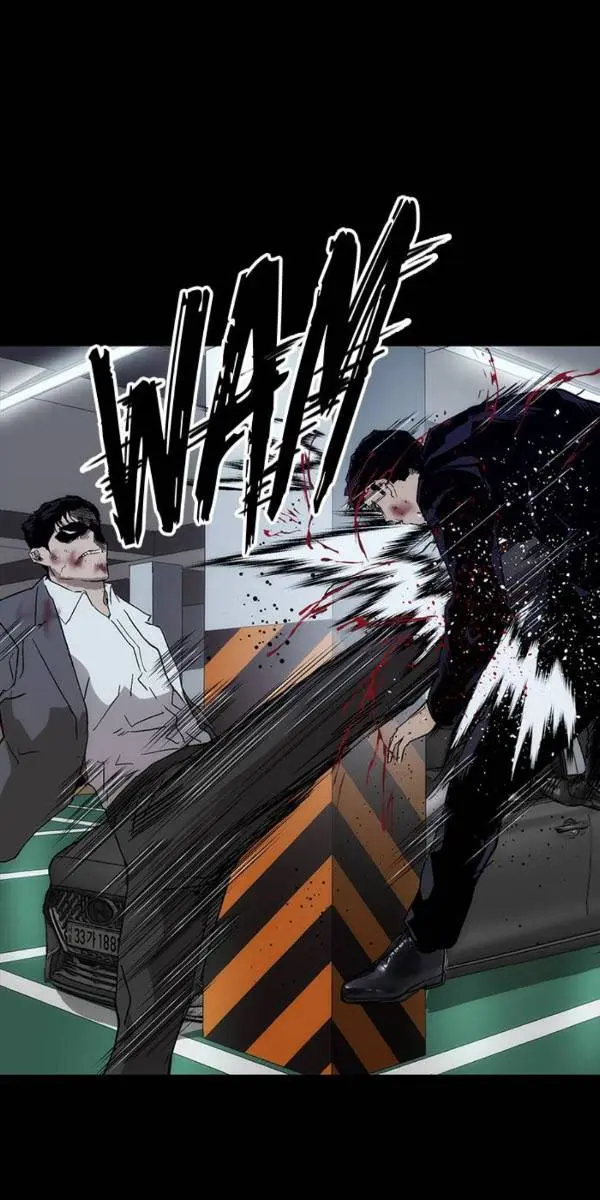 Weak Hero Chapter 168 Page 24