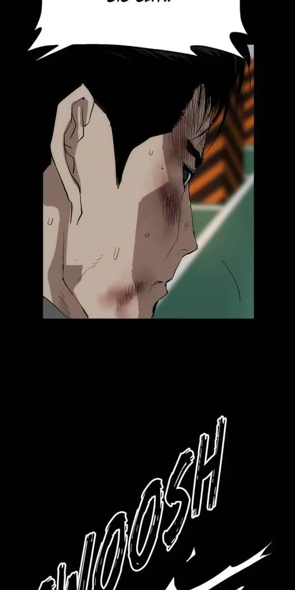 Weak Hero Chapter 168 Page 26