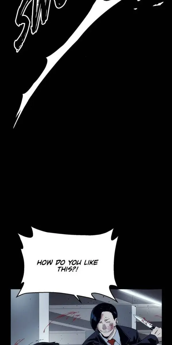 Weak Hero Chapter 168 Page 27