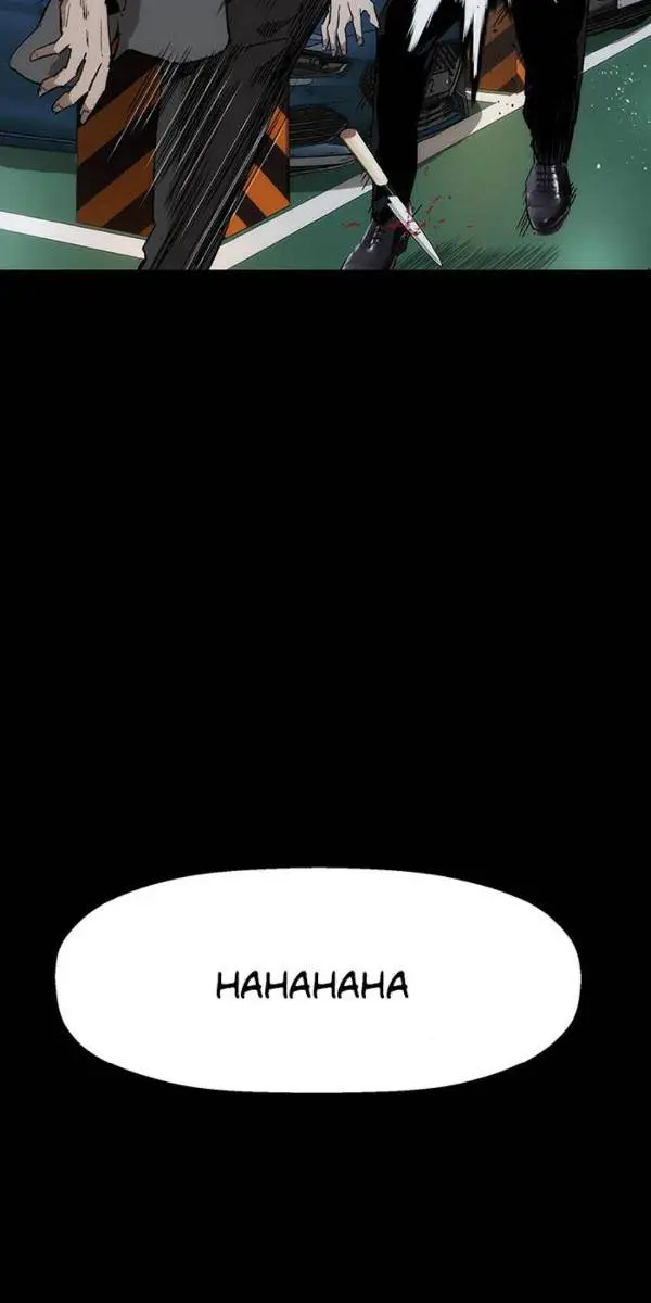 Weak Hero Chapter 168 Page 29