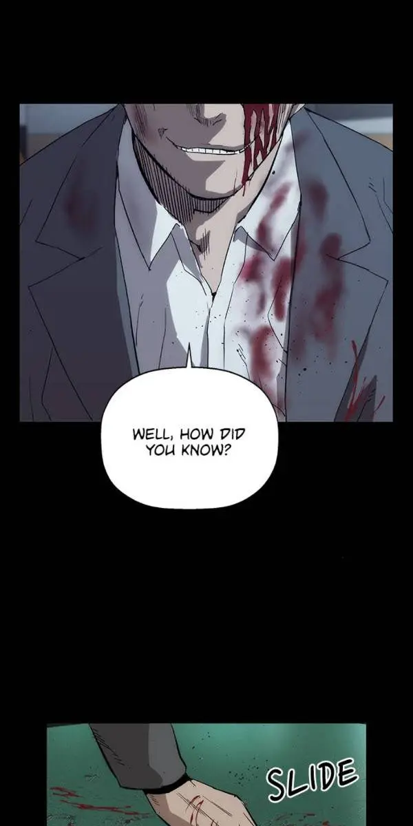 Weak Hero Chapter 168 Page 30