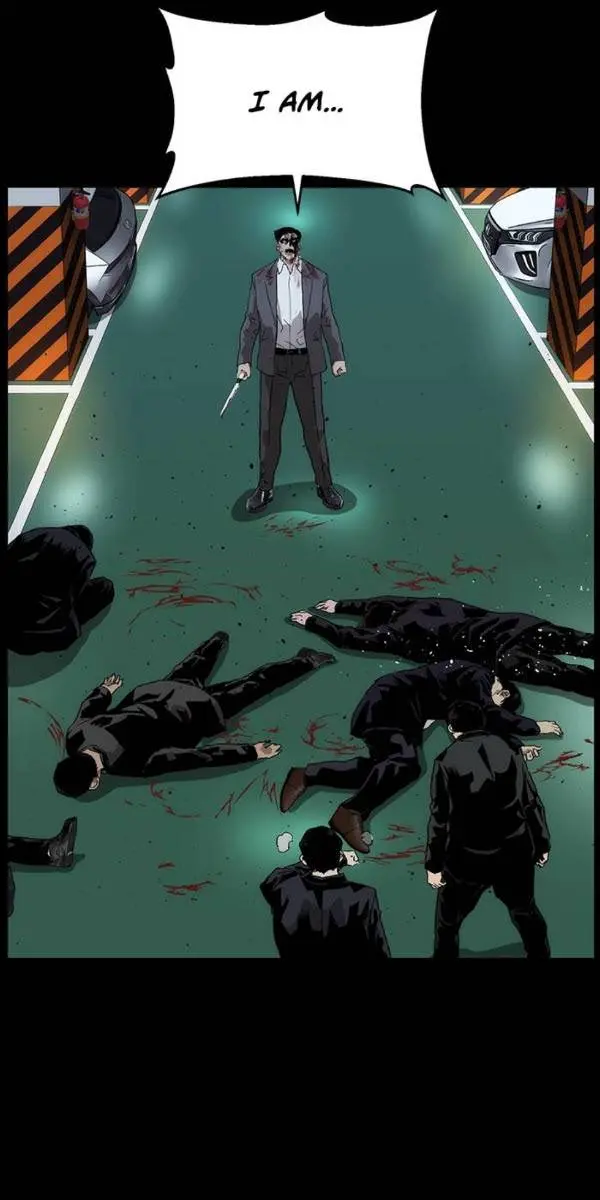 Weak Hero Chapter 168 Page 33