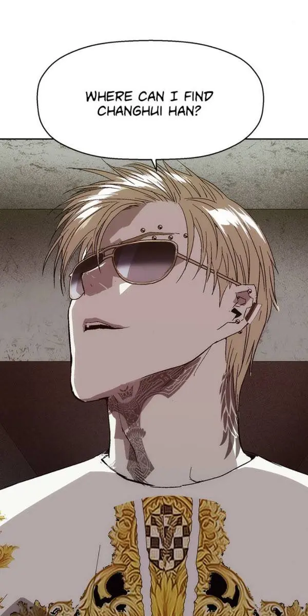 Weak Hero Chapter 168 Page 39