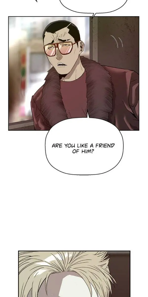 Weak Hero Chapter 168 Page 41