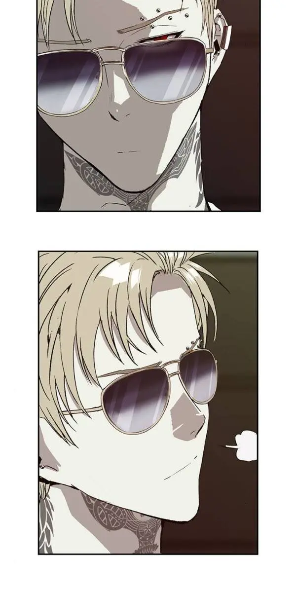 Weak Hero Chapter 168 Page 42