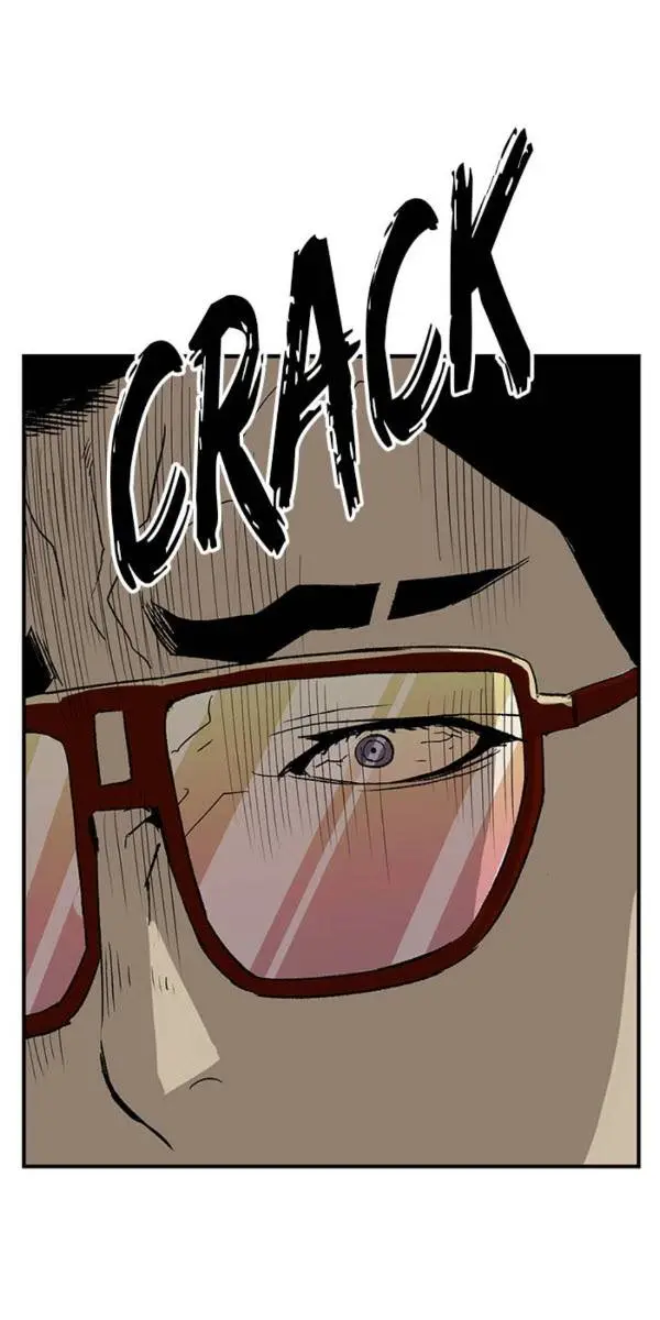 Weak Hero Chapter 168 Page 43