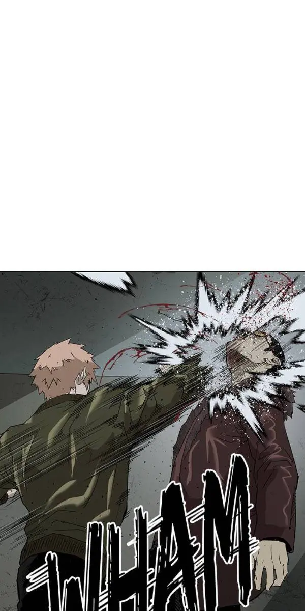 Weak Hero Chapter 168 Page 46