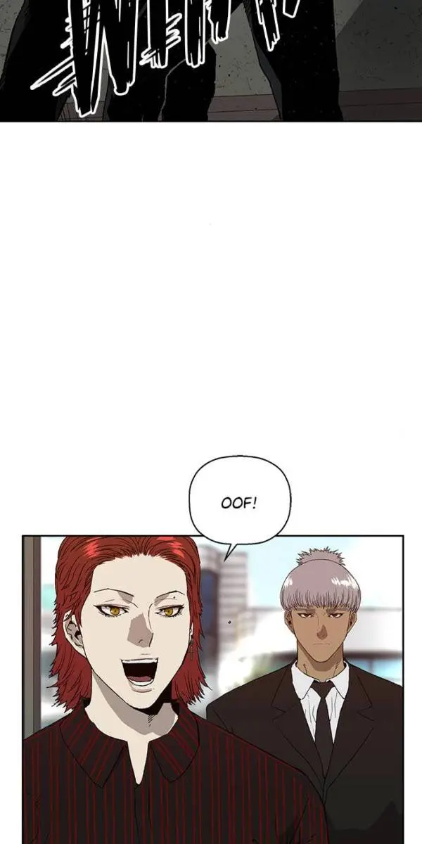 Weak Hero Chapter 168 Page 47