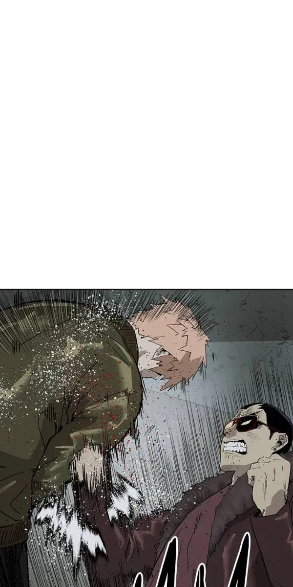 Weak Hero Chapter 168 Page 49