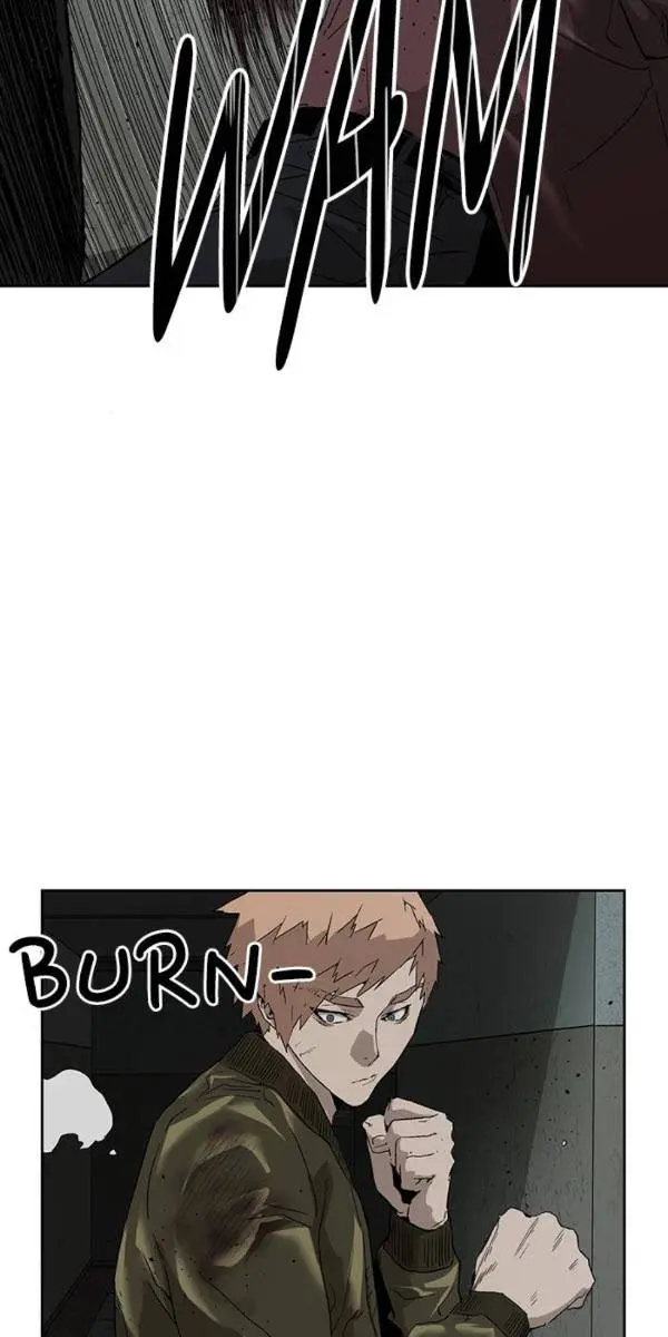 Weak Hero Chapter 168 Page 50