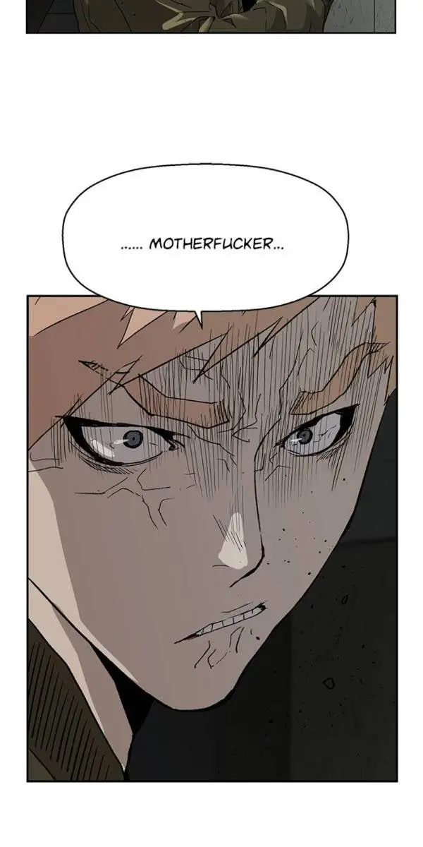 Weak Hero Chapter 168 Page 51