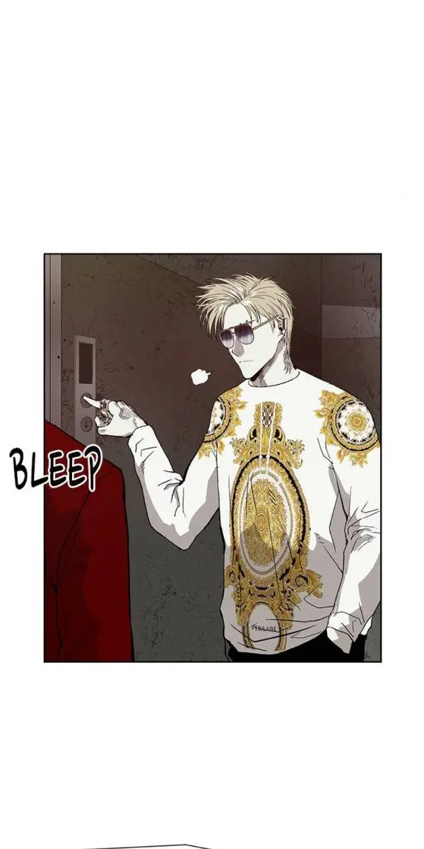 Weak Hero Chapter 168 Page 59