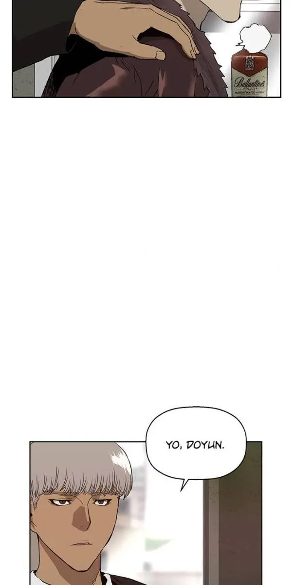 Weak Hero Chapter 168 Page 61