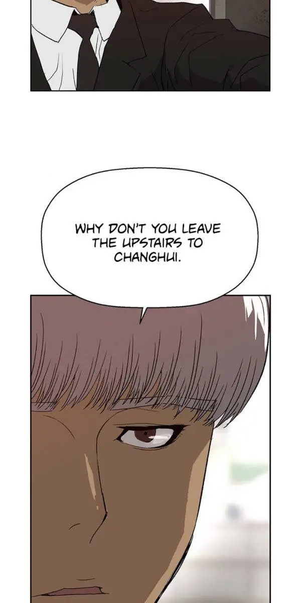 Weak Hero Chapter 168 Page 62