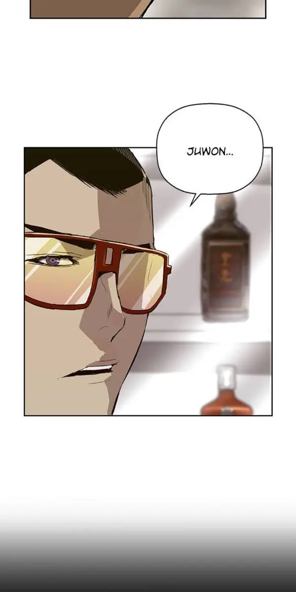 Weak Hero Chapter 168 Page 63